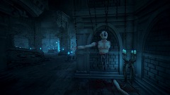 A screenshot taken in Dreams. 21 of 28.