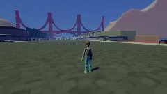 A screenshot taken in Dreams. 5 of 7.