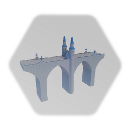 Magic bridge