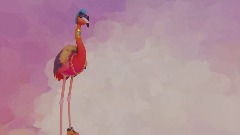 A screenshot taken in Dreams. 12 of 21.