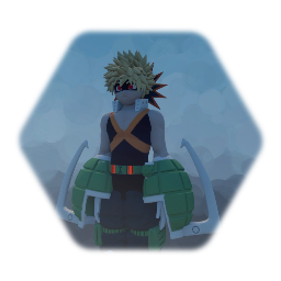 Bakugou