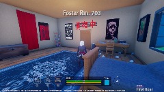 A screenshot taken in Dreams. 1 of 7.