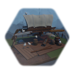 Dannylam1200 booth 2022