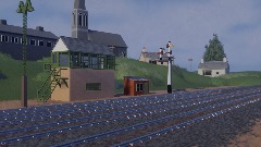 Thumbnail Environment