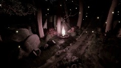 A screenshot taken in Dreams. 11 of 12.