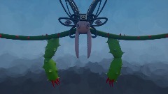 Undertale ost finale but dream thinks its a speedrun