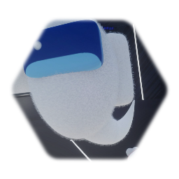 Among Us - Dead Body