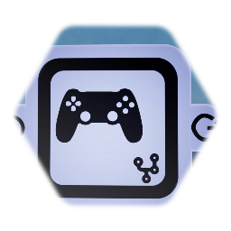 Make it a "on / off" button