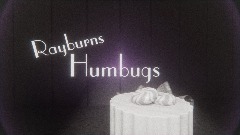 Rayburns Humbugs