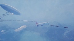 A screenshot taken in Dreams. 2 of 6.