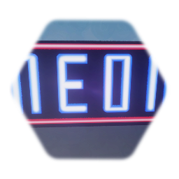 *N E O N*