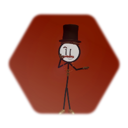 Reginald Copperbottom