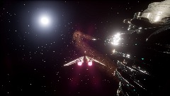 Boundaries - Early WIP