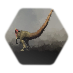 Guanlong Wucaii