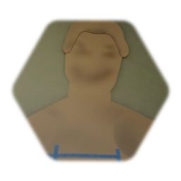 *Attempt at EATEOTWV stage 6 cover full body