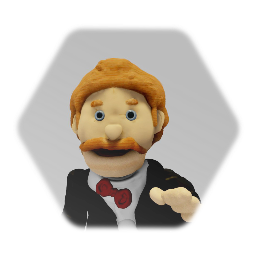 Mr. Goodman