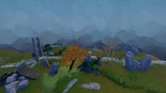 Forgotten Path