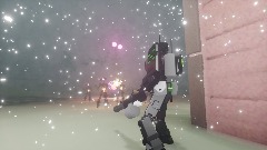 Operation Ghost Zone demo