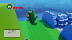 A screenshot taken in Dreams. 17 of 28.