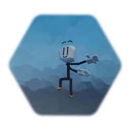 Distraction Dance 64 But Better