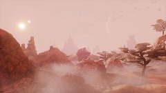 A screenshot taken in Dreams. 12 of 27.