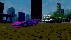 Free Roam Racing 2 [Thunder GT Edition]