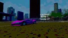 Free Roam Racing 2 [Thunder GT Edition]