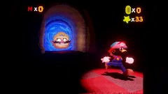 A screenshot taken in Dreams. 19 of 24.