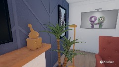 A screenshot taken in Dreams. 11 of 14.