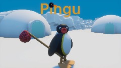 Pingu (demo)