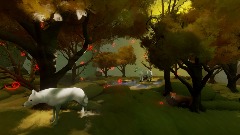A screenshot taken in Dreams. 17 of 22.