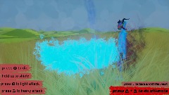 A screenshot taken in Dreams. 18 of 18.