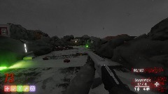 A screenshot taken in Dreams. 9 of 12.