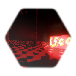 THE LEGO  LOGO