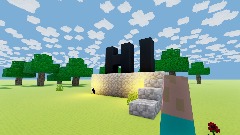 A screenshot taken in Dreams. 7 of 7.