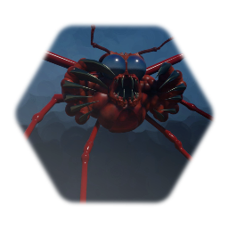Secret of Evermore - Gigantik
