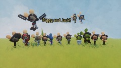 A screenshot taken in Dreams. 7 of 11.