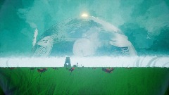 A screenshot taken in Dreams. 3 of 21.