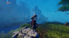 A screenshot taken in Dreams. 2 of 5.