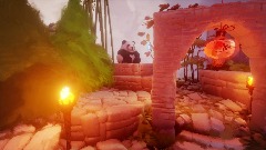 Ma 1ière création - 04/03/2020