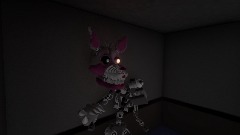 FNaF 4 Halloween Edition rp