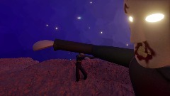 COD ZOMBIE ISOLATION