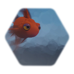 Guardian/  protector/ warrior of the sea