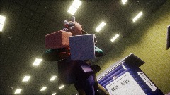 Remix of My Creation - 6/27/2026:O