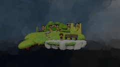 A screenshot taken in Dreams. 11 of 14.