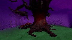 Haunted Tree Remix