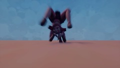 A screenshot taken in Dreams. 11 of 21.