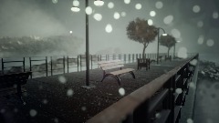 A screenshot taken in Dreams. 9 of 24.