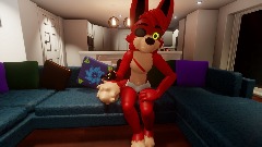 A screenshot taken in Dreams. 2 of 2.