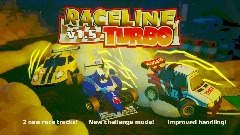 Raceline Turbo